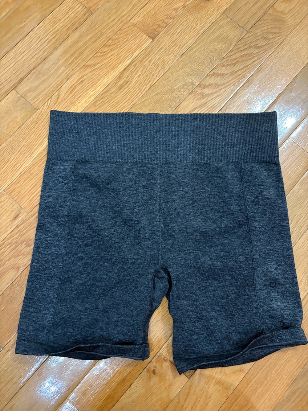 New Balance Biker Shorts